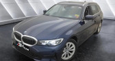 Annonce Bmw 320 occasion Diesel ? TOURING 320D 190 CH XDRIVE 320 D BVA GARANTIE 1 AN � Fay aux loges