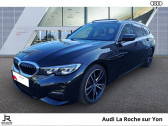 Bmw 320 occasion année 2020 boite Automatique Annonce Bmw 320 occasion Diesel à MOUILLERON LE CAPTIF
