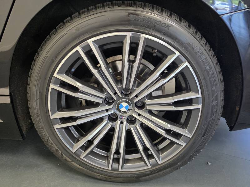 Bmw 320   occasion  Limoges - photo n8