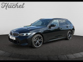 Bmw 320   2024 - annonce de voiture en vente sur Auto Sélection.com