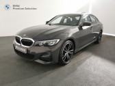 Annonce Bmw 320 occasion Diesel   OBERNAI