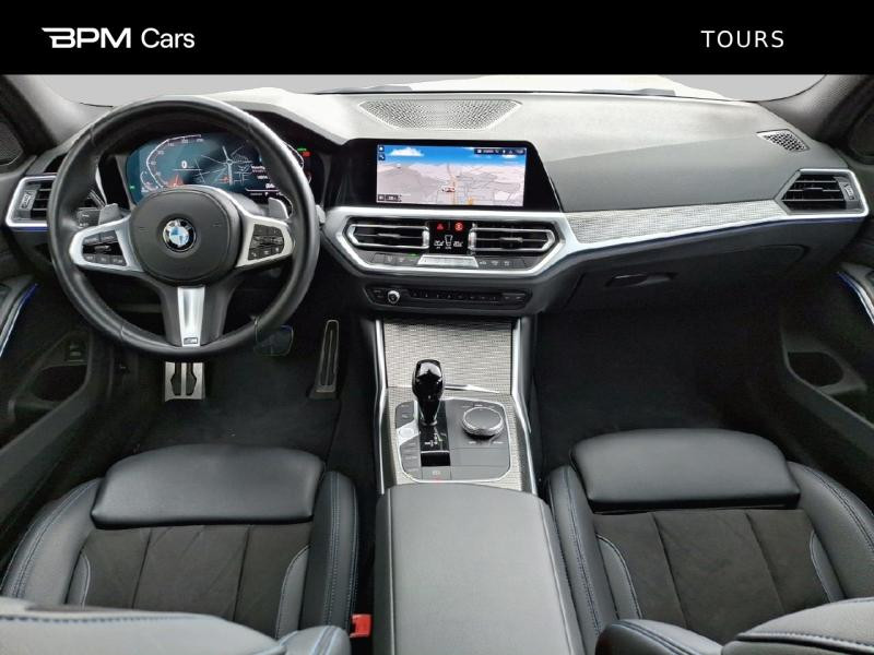 Bmw 320   occasion  TOURS - photo n6