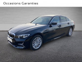 Annonce Bmw 320 occasion Diesel   AUGNY
