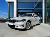 Bmw 320 occasion année 2022 boite Automatique Annonce Bmw 320 occasion Diesel à VENISSIEUX