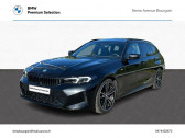 Annonce Bmw 320 occasion Diesel   BOURGOIN JALLIEU