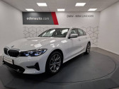 Bmw 320 occasion année 2021 boite Automatique Annonce Bmw 320 occasion Essence à Limoges