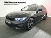Annonce Bmw 320 occasion Diesel   OBERNAI