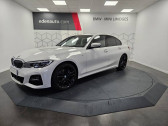 Annonce Bmw 320 occasion Diesel   Limoges