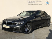 Bmw 320 occasion année 2021 Annonce Bmw 320 occasion Diesel à SAINT HERBLAIN