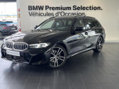 Bmw 320 occasion année 2024 boite Automatique Annonce Bmw 320 occasion Diesel à VENISSIEUX