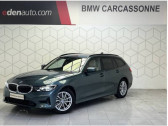 Annonce Bmw 320 occasion Diesel   Bziers