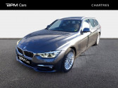 Annonce Bmw 320 occasion Essence   NOGENT LE PHAYE