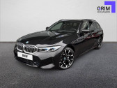 Bmw 320 occasion année 2025 boite Automatique Annonce Bmw 320 occasion Diesel à Lattes