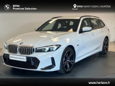 Bmw 320    SAINT OUEN L'AUMONE 95
