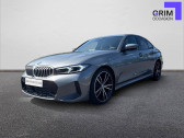 Bmw 320 occasion année 2024 boite Automatique Annonce Bmw 320 occasion Diesel à Aurillac