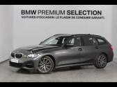 Annonce Bmw 320 occasion Essence   Marseille