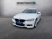 Annonce Bmw 320 occasion Diesel   Arnage