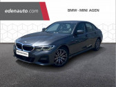 Annonce Bmw 320 occasion Diesel   BOE
