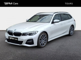 Bmw 320 , garage EAGLE AUTOMOBILES TOURS  TOURS