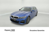 Bmw 320 occasion année 2019 boite Automatique Annonce Bmw 320 occasion Diesel à Besançon