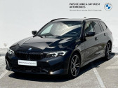 Bmw 320 occasion année 2024 boite Automatique Annonce Bmw 320 occasion Essence à SAINT HERBLAIN