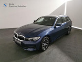 Bmw 320   2021 - annonce de voiture en vente sur Auto Sélection.com