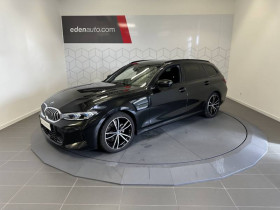 Bmw 320 , garage edenauto premium BMW Brive  Brive La Gaillarde