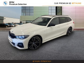 Annonce Bmw 320 occasion Diesel  à BETHUNE