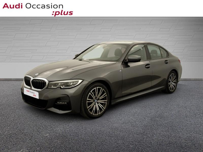 Bmw 320   occasion  PARIS