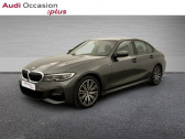 Bmw 320 occasion année 2019 Annonce Bmw 320 occasion Essence à PARIS