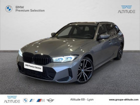 Bmw 320 , garage Altitude 69 Lyon  Lyon