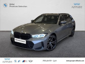 Bmw 320 occasion année 2024 boite Automatique Annonce Bmw 320 occasion Diesel à Lyon