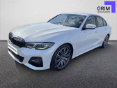 Bmw 320 occasion année 2022 boite Automatique Annonce Bmw 320 occasion Diesel à Lattes