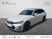 Bmw 320 occasion année 2025 Annonce Bmw 320 occasion Diesel à Lyon