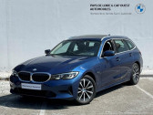 Bmw 320 occasion année 2021 boite Automatique Annonce Bmw 320 occasion Essence à SAINT HERBLAIN