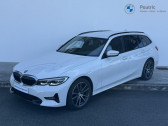 Bmw 320 occasion année 2021 boite Automatique Annonce Bmw 320 occasion Essence à REZE