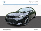 Annonce Bmw 320 occasion Diesel   BOURGOIN JALLIEU