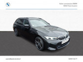 Annonce Bmw 320 occasion Diesel   Auxerre