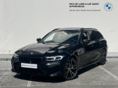 Bmw 320 occasion année 2024 boite Automatique Annonce Bmw 320 occasion Essence à SAINT HERBLAIN
