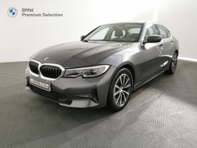 Bmw 320 , garage L'Espace H Obernai  OBERNAI