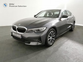 Bmw 320 occasion année 2021 boite Automatique Annonce Bmw 320 occasion Diesel à OBERNAI