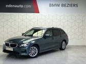 Annonce Bmw 320 occasion Diesel   Bziers