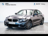 Annonce Bmw 320 occasion Essence   Velizy