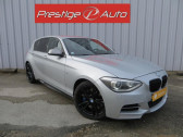 Bmw 320 occasion année 2012 boite Automatique Annonce Bmw 320 occasion Essence 135iA 320ch M 5p à La Roche-sur-Yon
