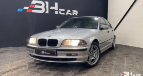 Bmw 320 , garage BH CAR ROANNE  Roanne