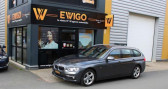 Annonce Bmw 320 occasion Diesel 2.0 320 D 190 ch LUXURY XDRIVE 1ER MAIN  BELBEUF
