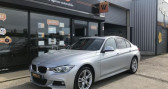 Bmw 320 occasion année 2018 boite Automatique Annonce Bmw 320 occasion Diesel 2.0 320 D 190 M SPORT XDRIVE BVA à Dieppe