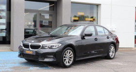 Bmw 320 , garage EWIGO METZ  Jouy-aux-arches