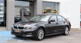 Bmw 320 occasion année 2020 boite Automatique Annonce Bmw 320 occasion Diesel 2.0 320D 190ch BUSINESS DESIGN BVA XDRIVE CARPLAY à Jouy-aux-arches