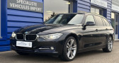 Annonce Bmw 320 occasion Diesel 3 (F31) TOURING 320D XDRIVE 184 SPORT  ORCHAMPS VENNES